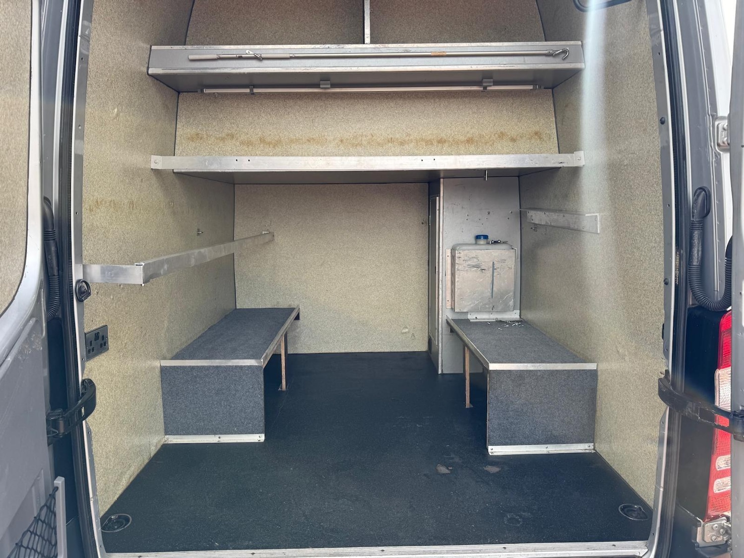 Used Mercedes-Benz Sprinter for sale - 76988283: Photo 31