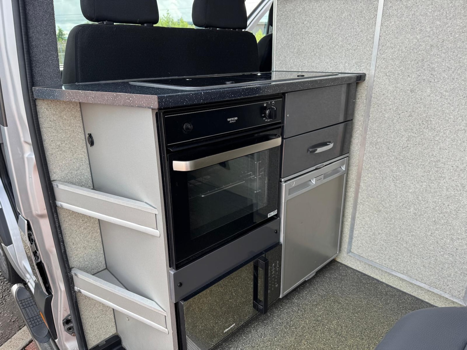 Used Mercedes-Benz Sprinter for sale - 76988283: Photo 32