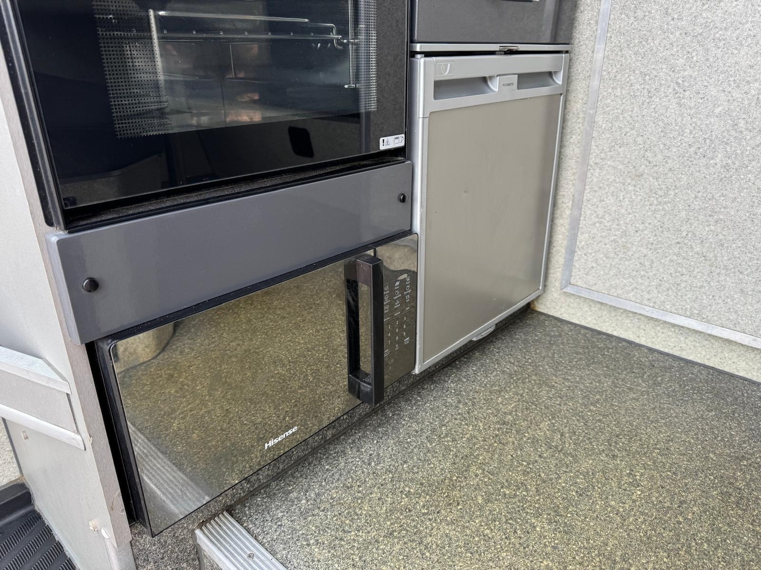 Used Mercedes-Benz Sprinter for sale - 76988283: Photo 34