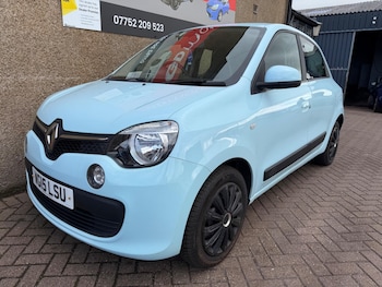 Used Renault Twingo 2015 for sale - 79092596: Photo