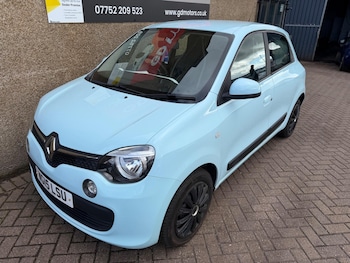 Used Renault Twingo 2015 for sale - 79092596: Photo