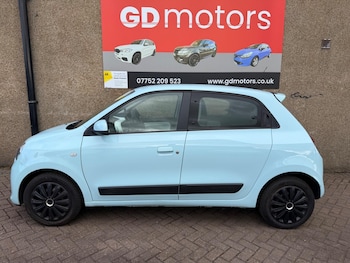 Used Renault Twingo 2015 for sale - 79092596: Photo