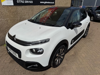 Used Citroen C3 2017 for sale - 78685149: Photo