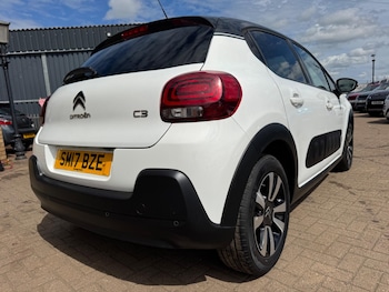 Used Citroen C3 2017 for sale - 78685149: Photo