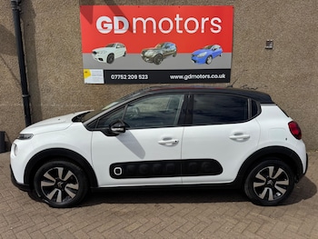 Used Citroen C3 2017 for sale - 78685149: Photo