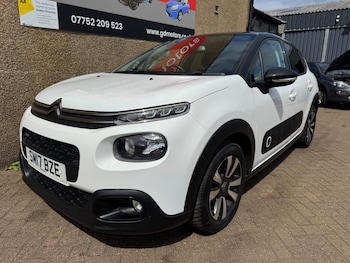 Used Citroen C3 2017 for sale - 78685149: Photo