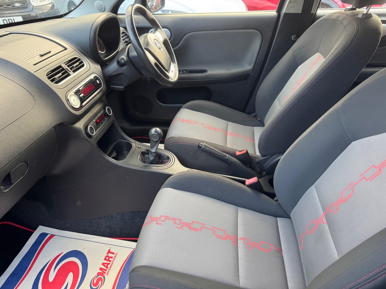 Used MG MG3 2015 for sale - 76592416: Photo 10