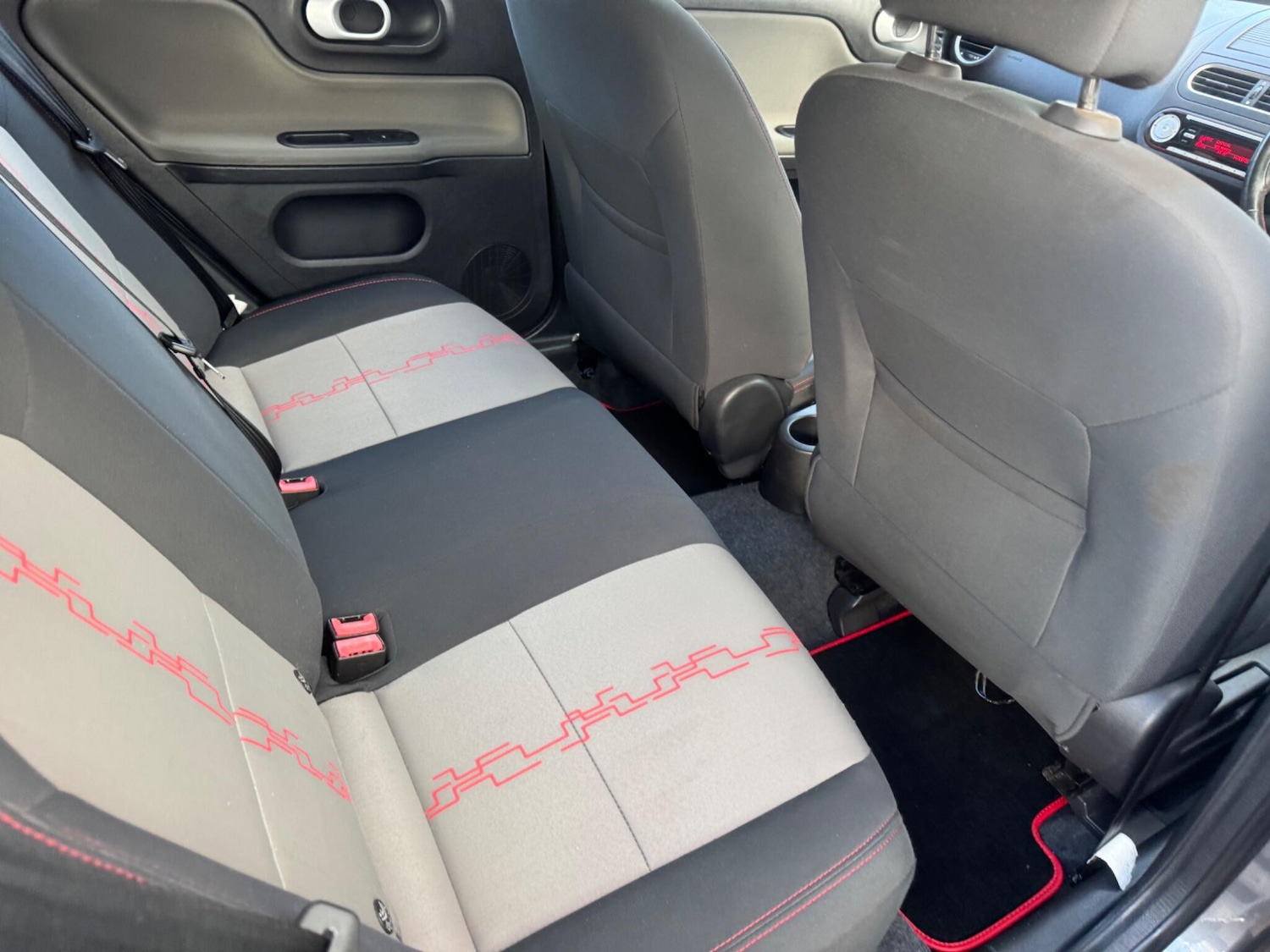 Used MG MG3 2015 for sale - 76592416: Photo 13