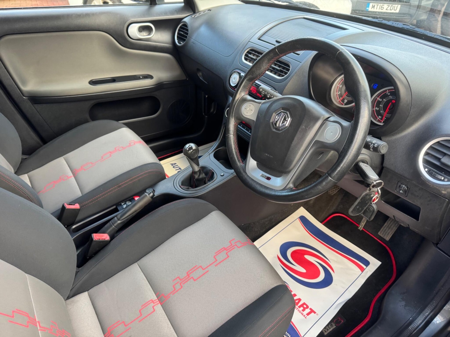 Used MG MG3 2015 for sale - 76592416: Photo 14