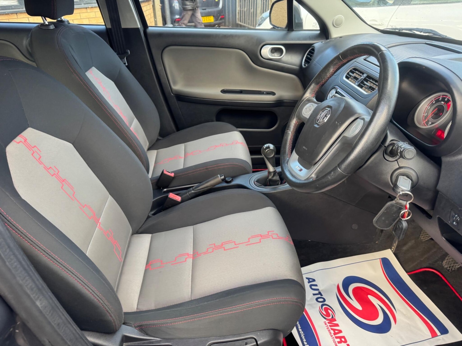 Used MG MG3 2015 for sale - 76592416: Photo 15