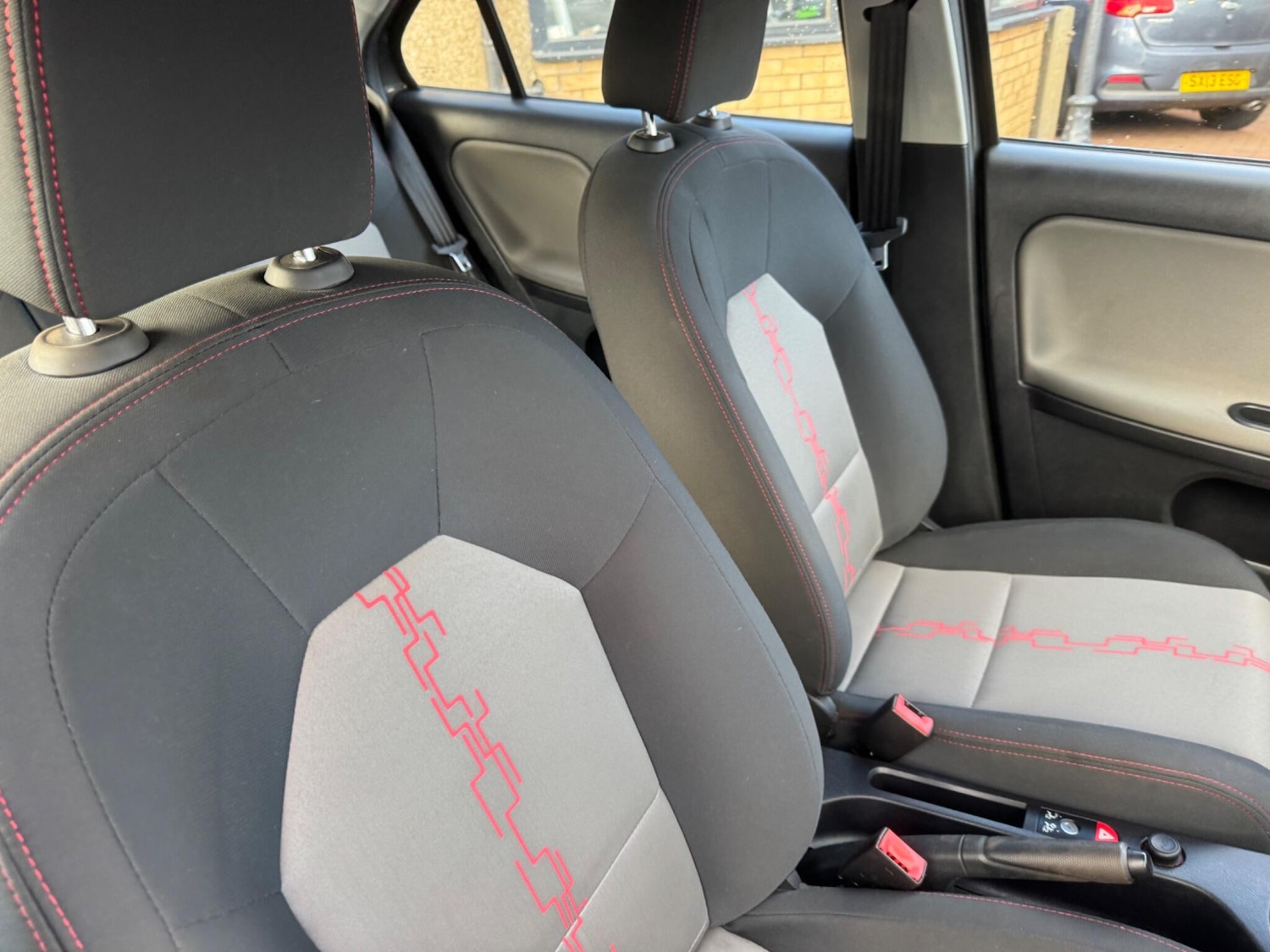 Used MG MG3 2015 for sale - 76592416: Photo 16