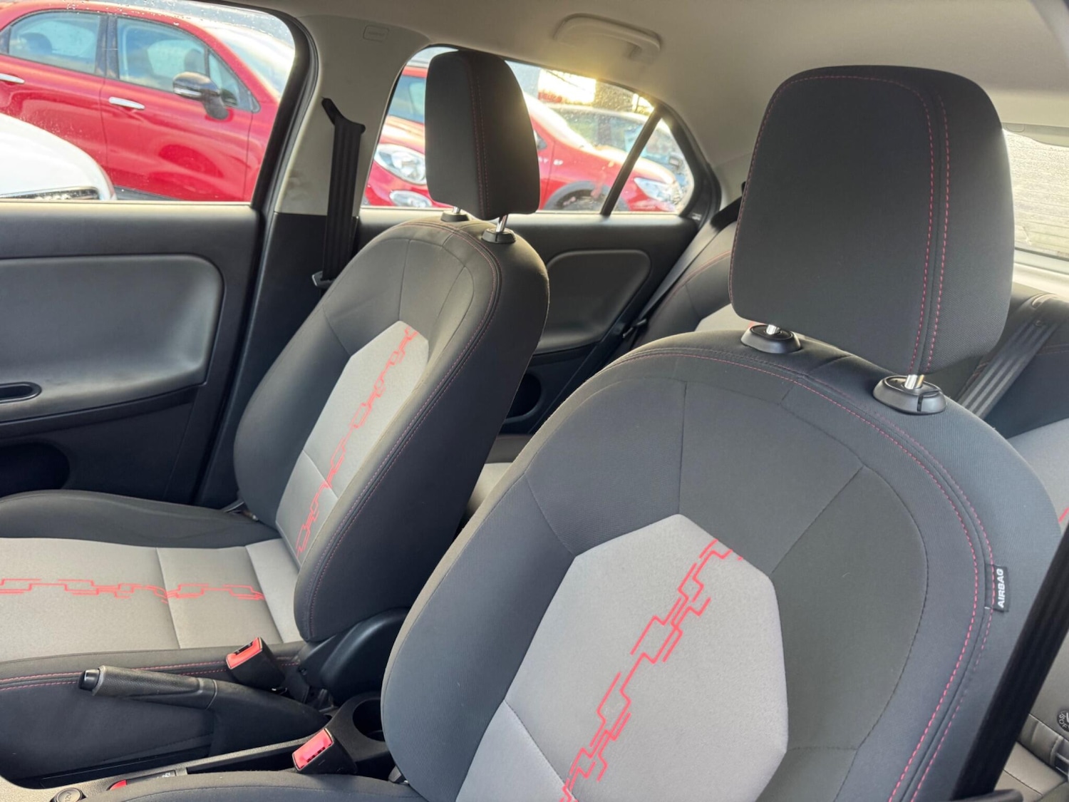 Used MG MG3 2015 for sale - 76592416: Photo 9