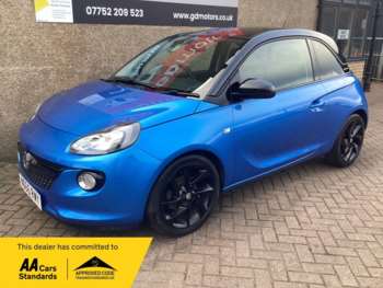 2017 (66) - 1.2i ecoFLEX ENERGISED Euro 6 (s/s) 3dr