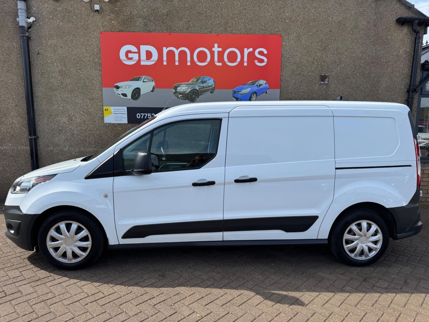 Used Ford Transit Connect for sale - 77215355: Photo 12