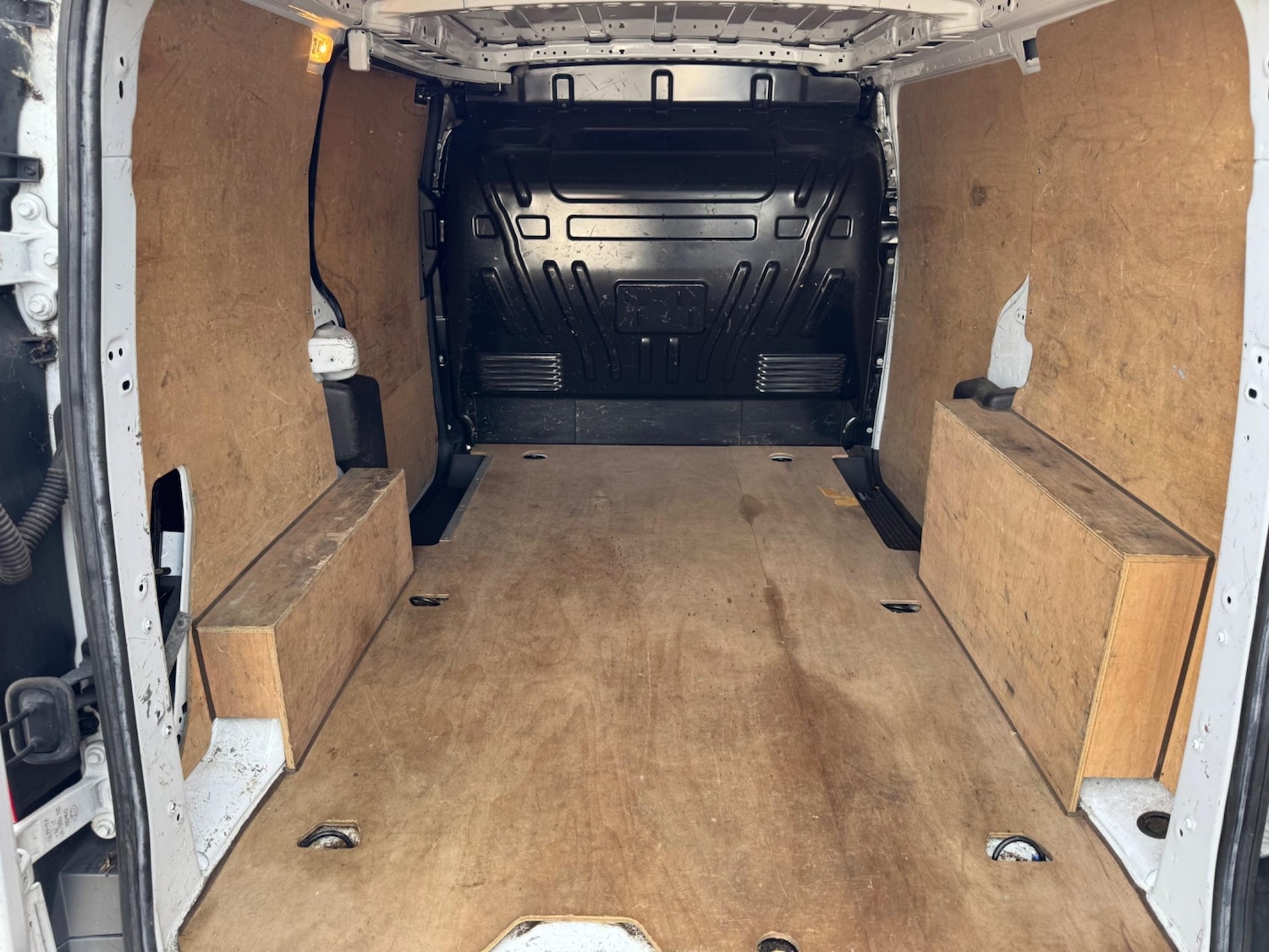 Used Ford Transit Connect for sale - 77215355: Photo 15