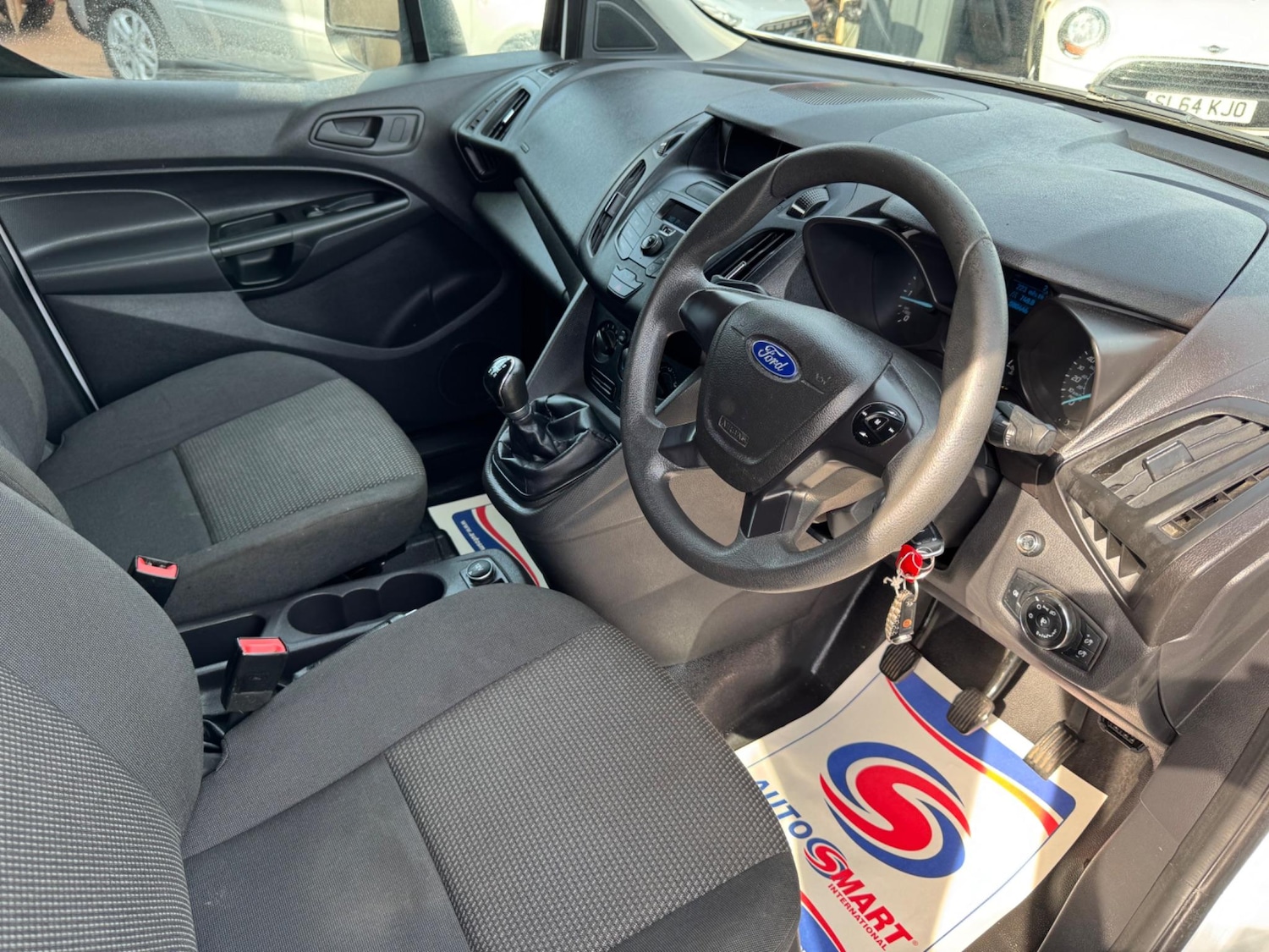 Used Ford Transit Connect for sale - 77215355: Photo 16