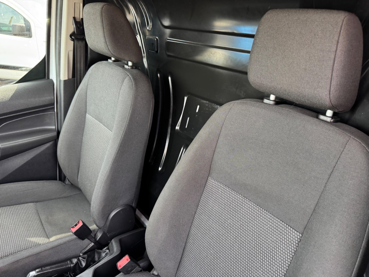 Used Ford Transit Connect for sale - 77215355: Photo 19