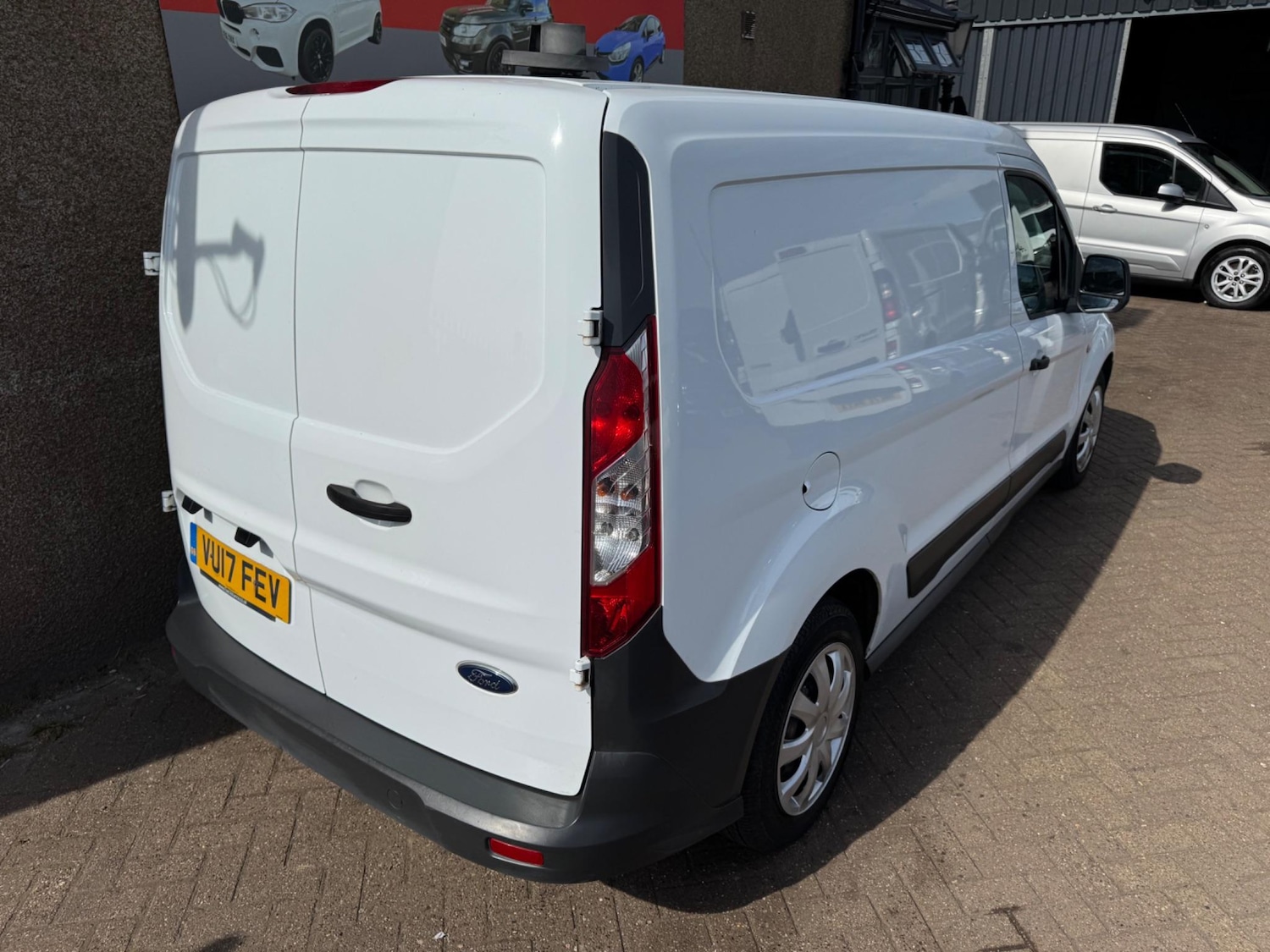 Used Ford Transit Connect for sale - 77215355: Photo 6