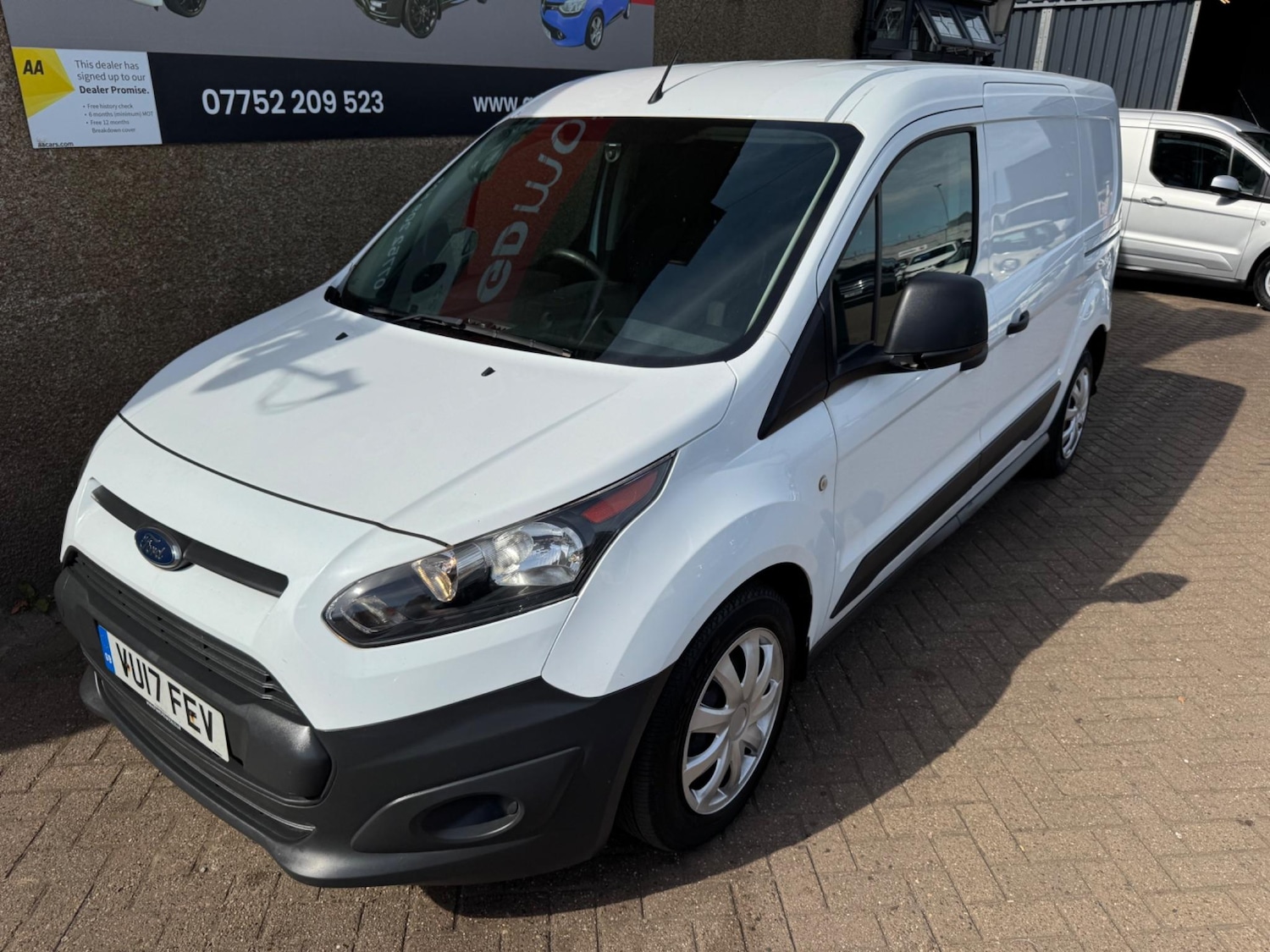 Used Ford Transit Connect for sale - 77215355: Photo 9