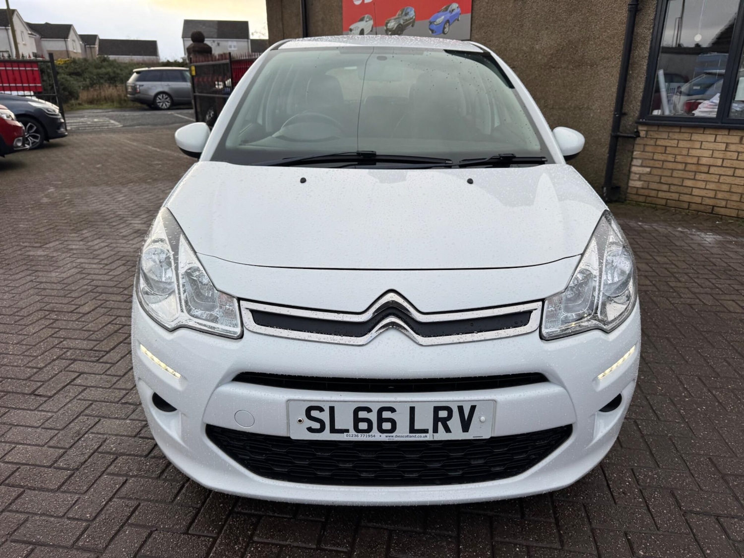 Used Citroen C3 for sale - 76499089: Photo 10
