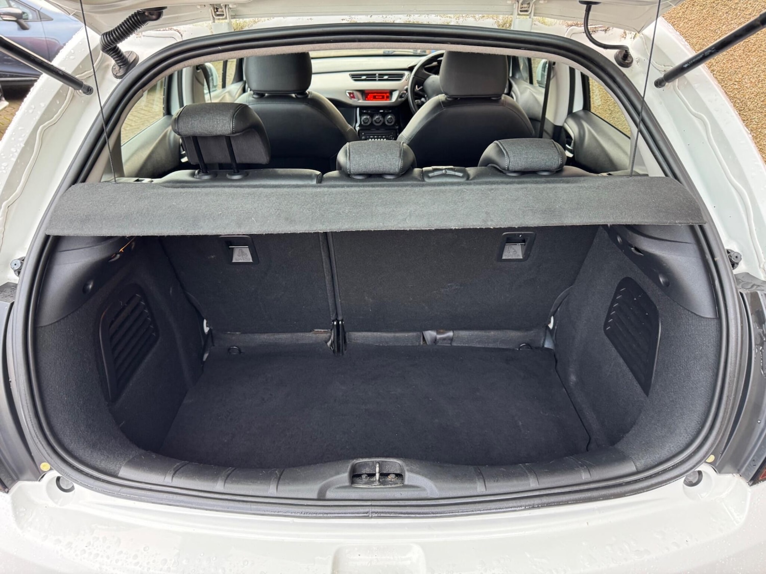 Used Citroen C3 for sale - 76499089: Photo 11