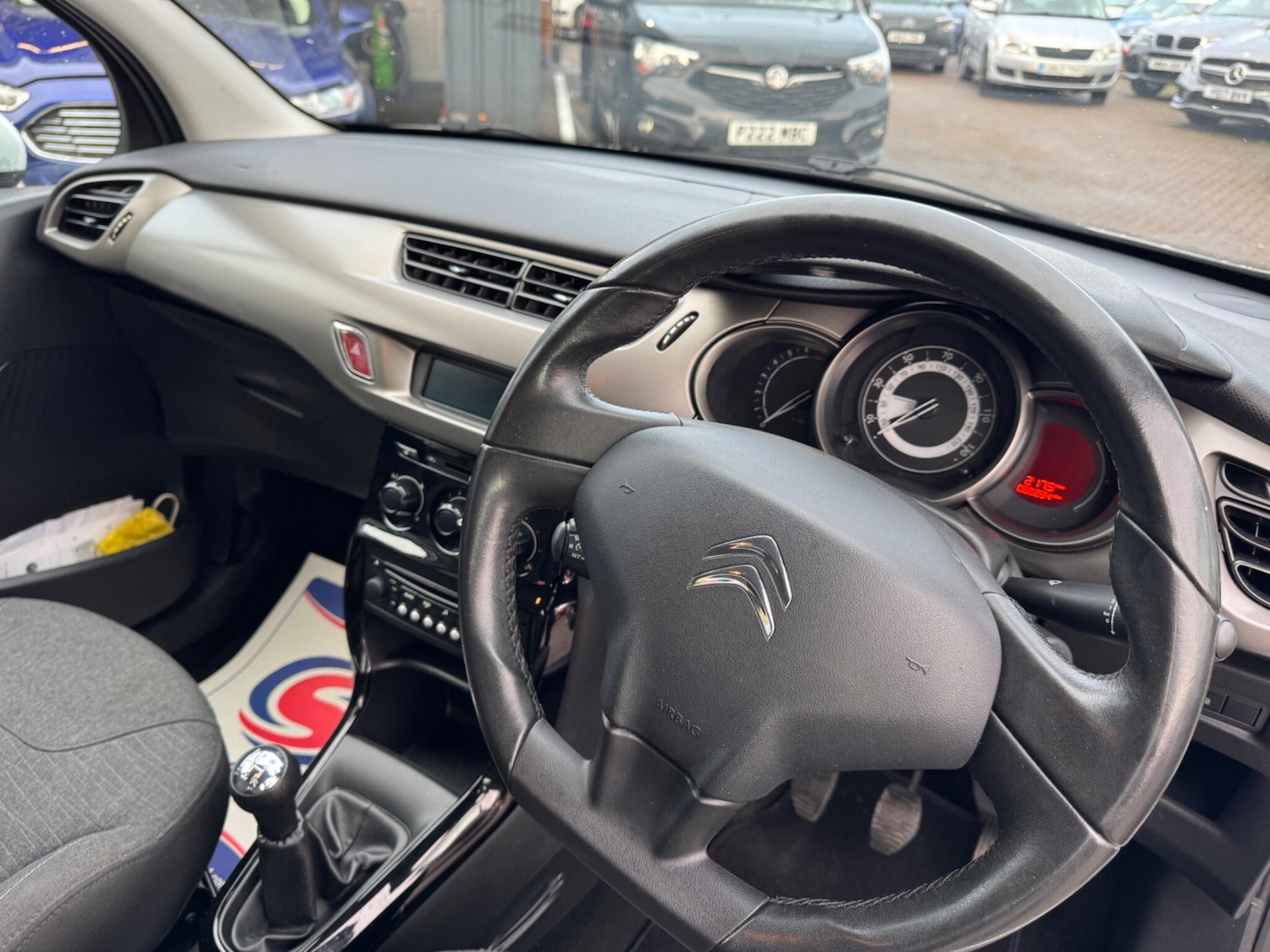 Used Citroen C3 for sale - 76499089: Photo 12