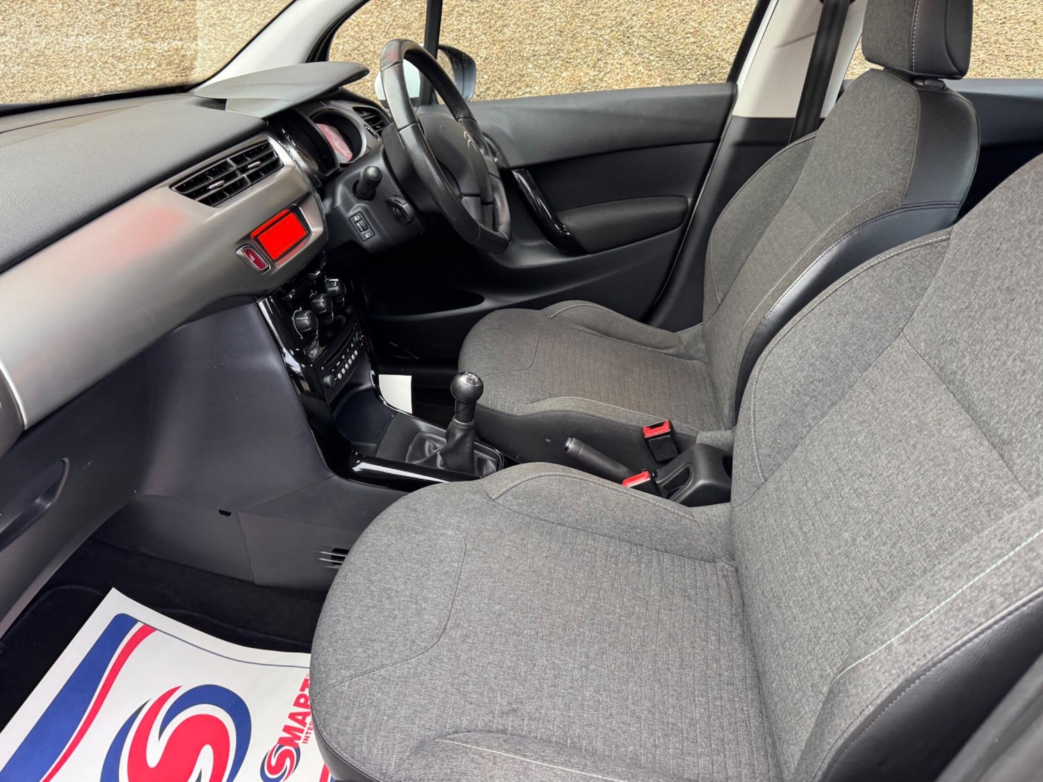 Used Citroen C3 for sale - 76499089: Photo 13