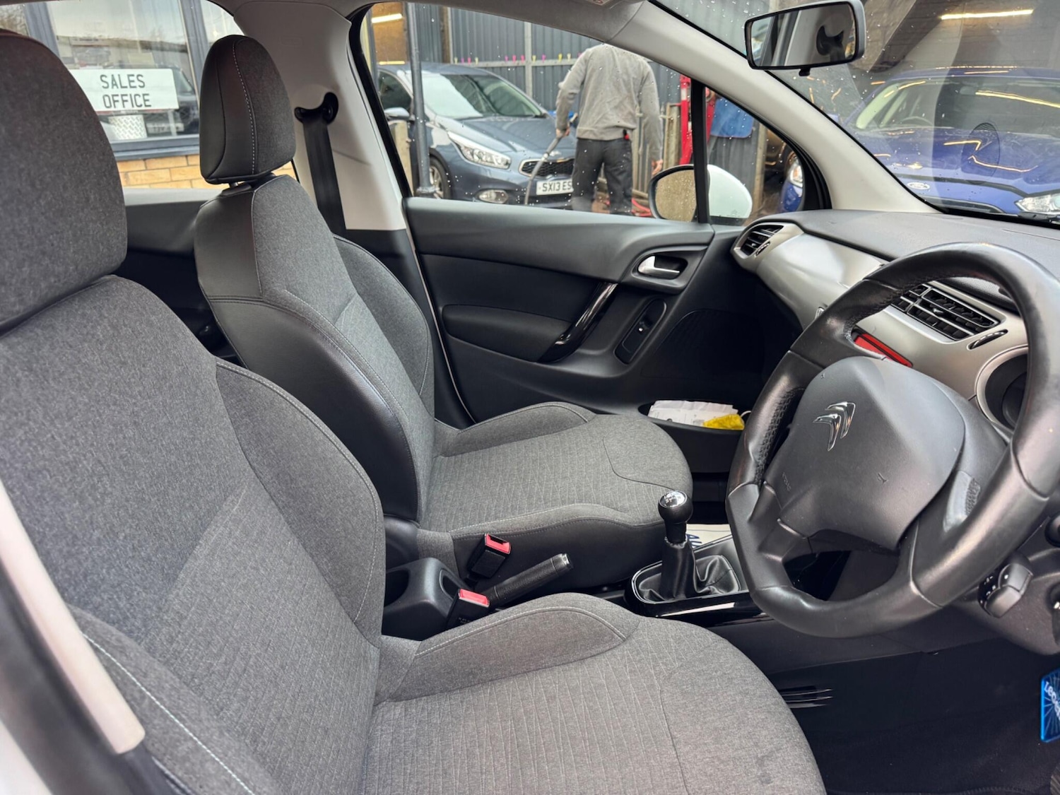 Used Citroen C3 for sale - 76499089: Photo 15