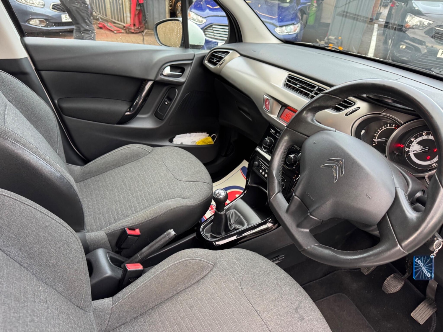 Used Citroen C3 for sale - 76499089: Photo 16
