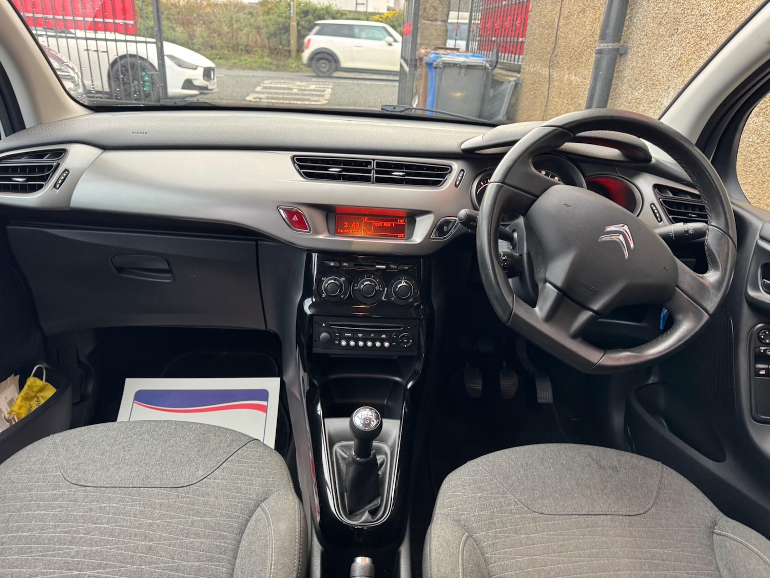 Used Citroen C3 for sale - 76499089: Photo 17