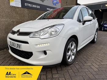 Used Citroen C3 2016 for sale - 76499089: Photo