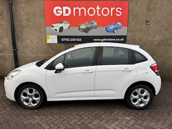 Used Citroen C3 2016 for sale - 76499089: Photo
