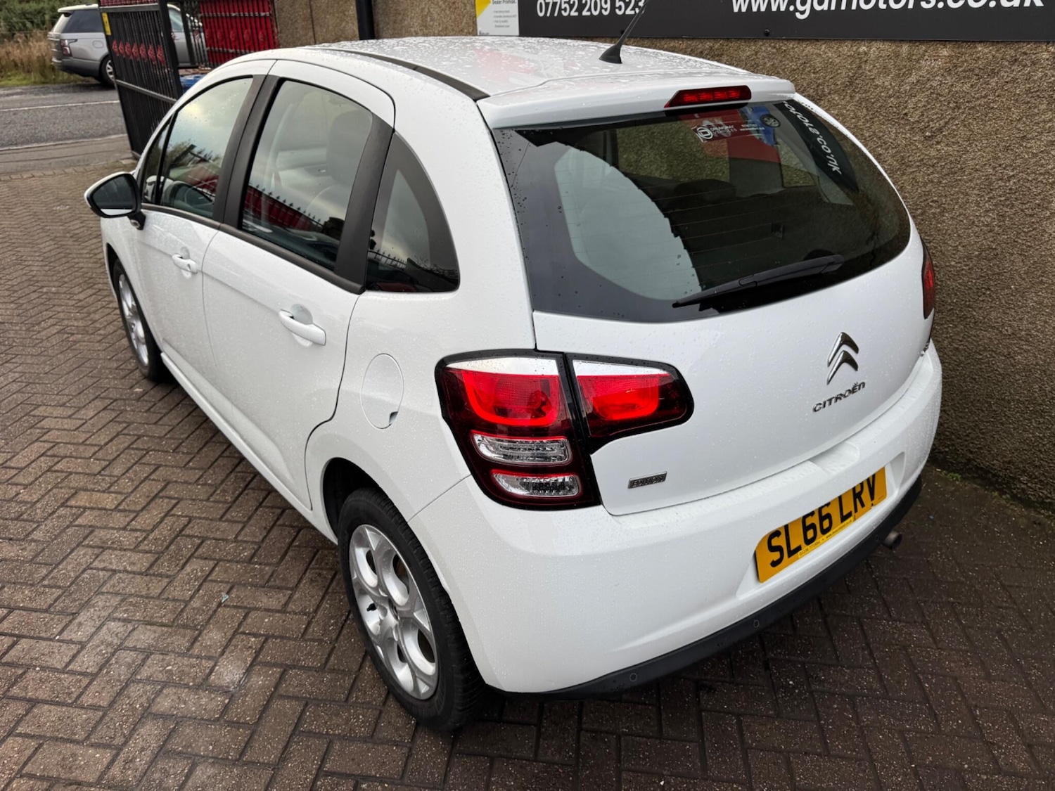 Used Citroen C3 for sale - 76499089: Photo 4