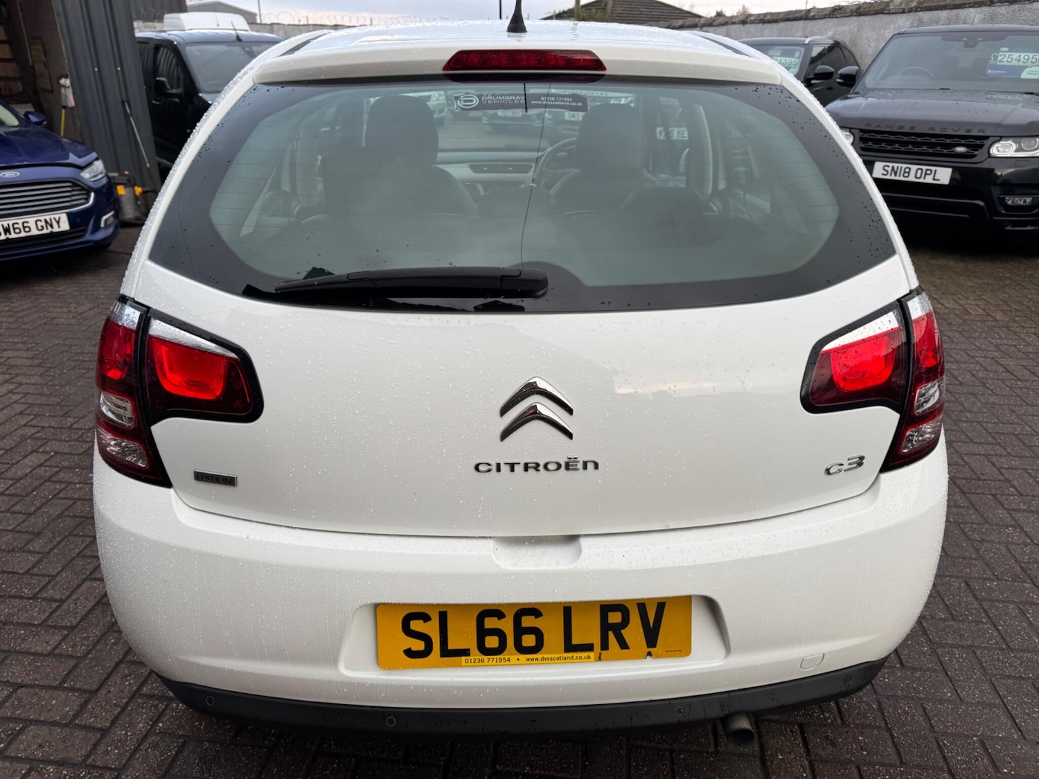Used Citroen C3 for sale - 76499089: Photo 6