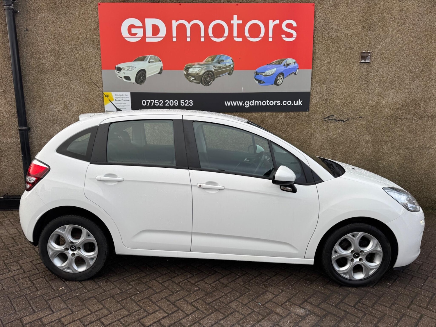 Used Citroen C3 for sale - 76499089: Photo 8