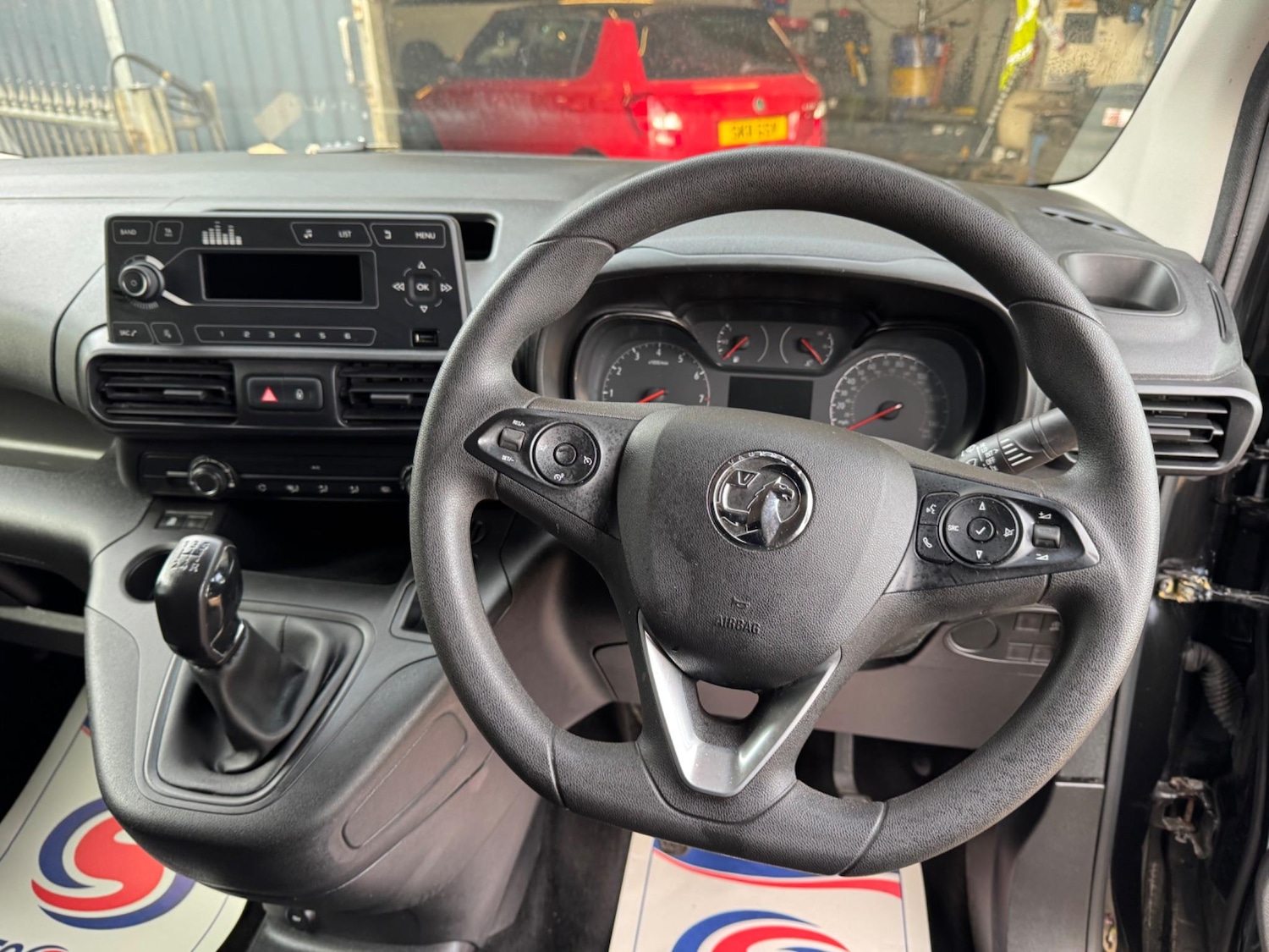 Vehicle 19