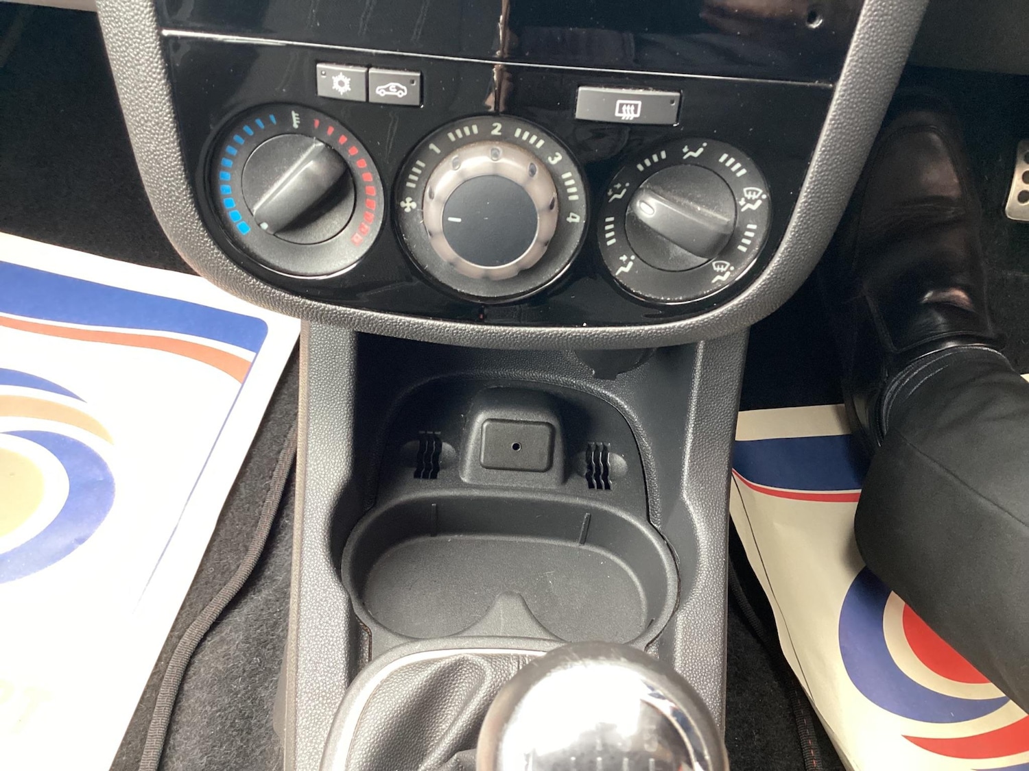 Vehicle 16