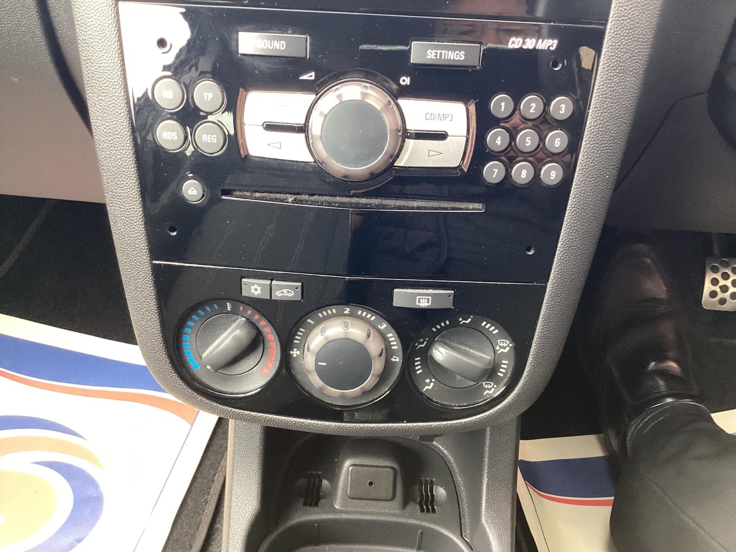 Vehicle 17
