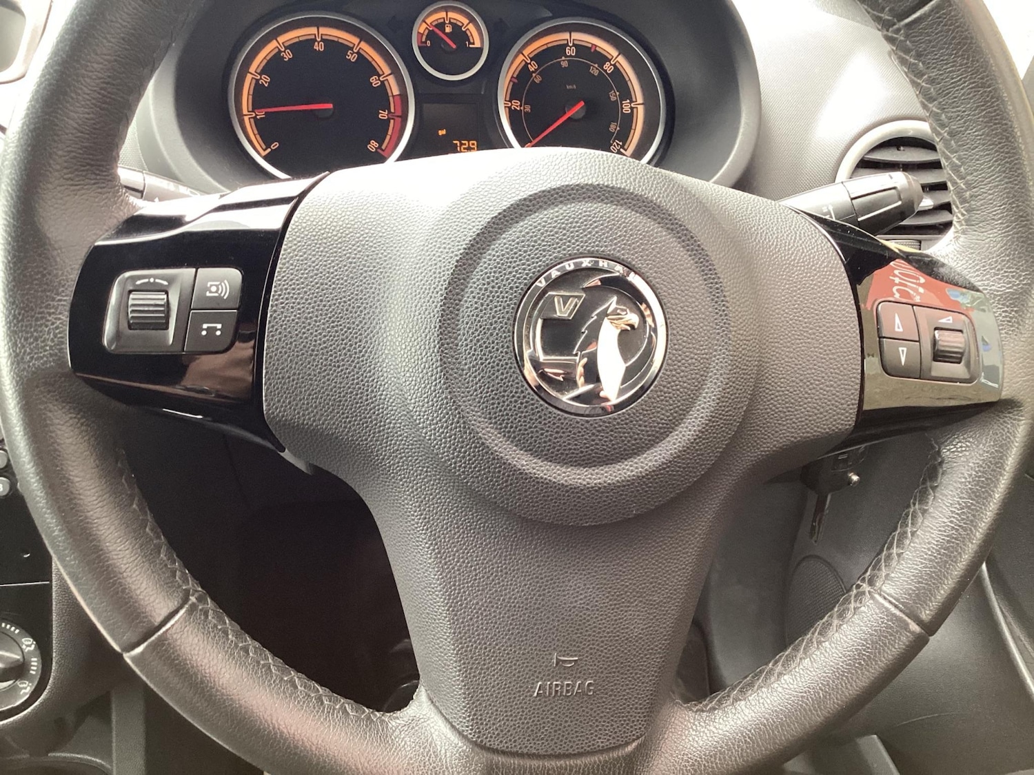 Vehicle 19