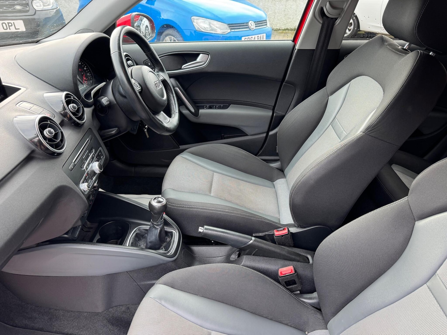 Used Audi A1 for sale - 77769401: Photo 15