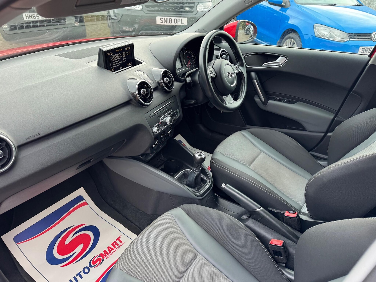 Used Audi A1 for sale - 77769401: Photo 16