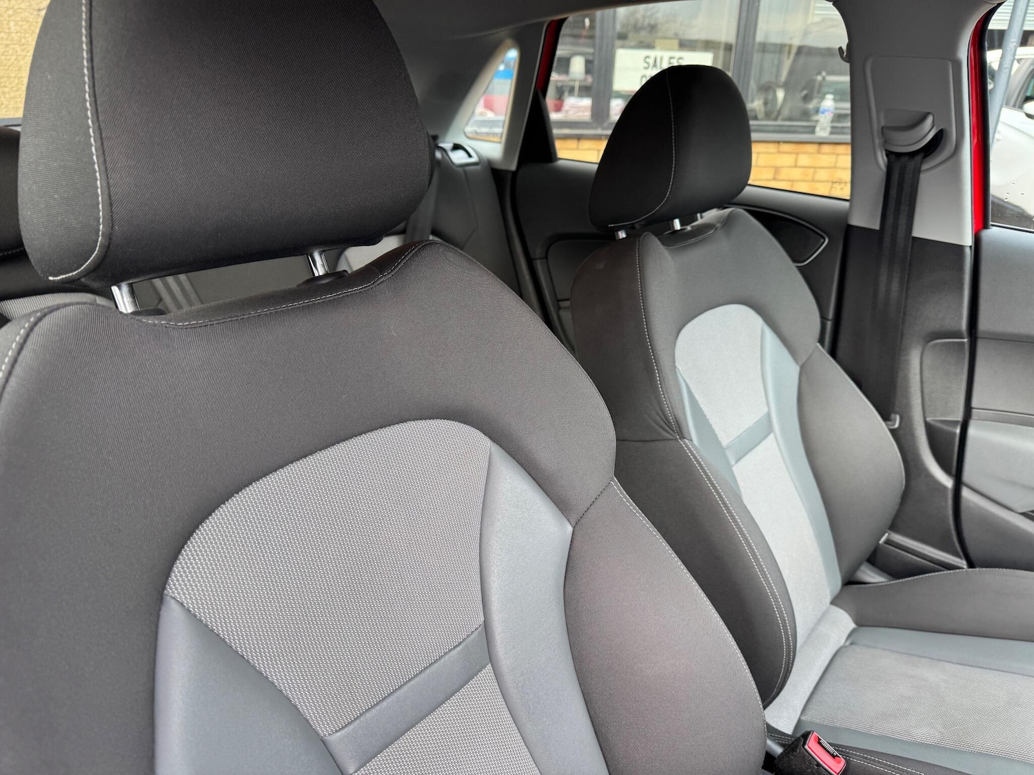 Used Audi A1 for sale - 77769401: Photo 18