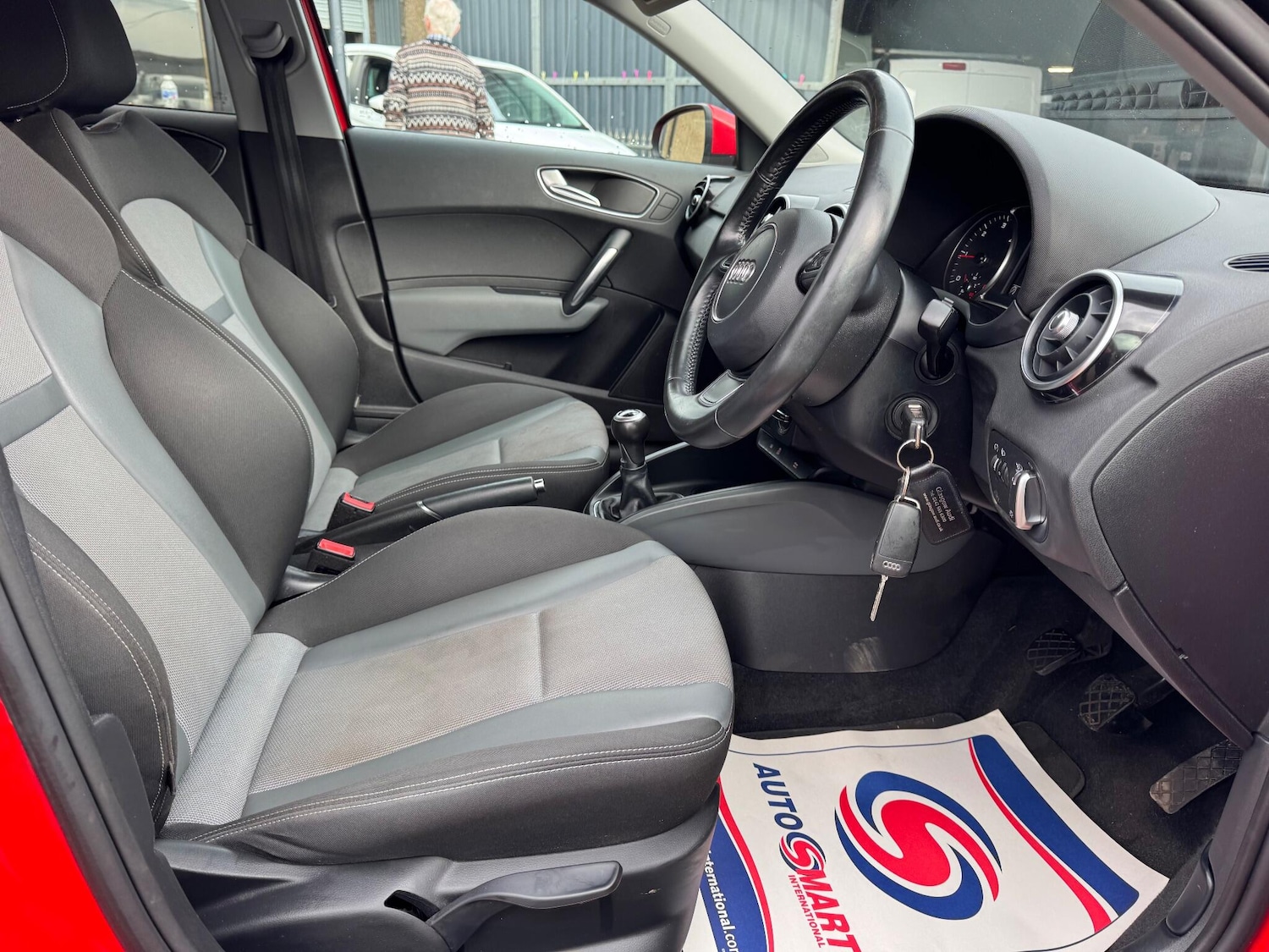 Used Audi A1 for sale - 77769401: Photo 19