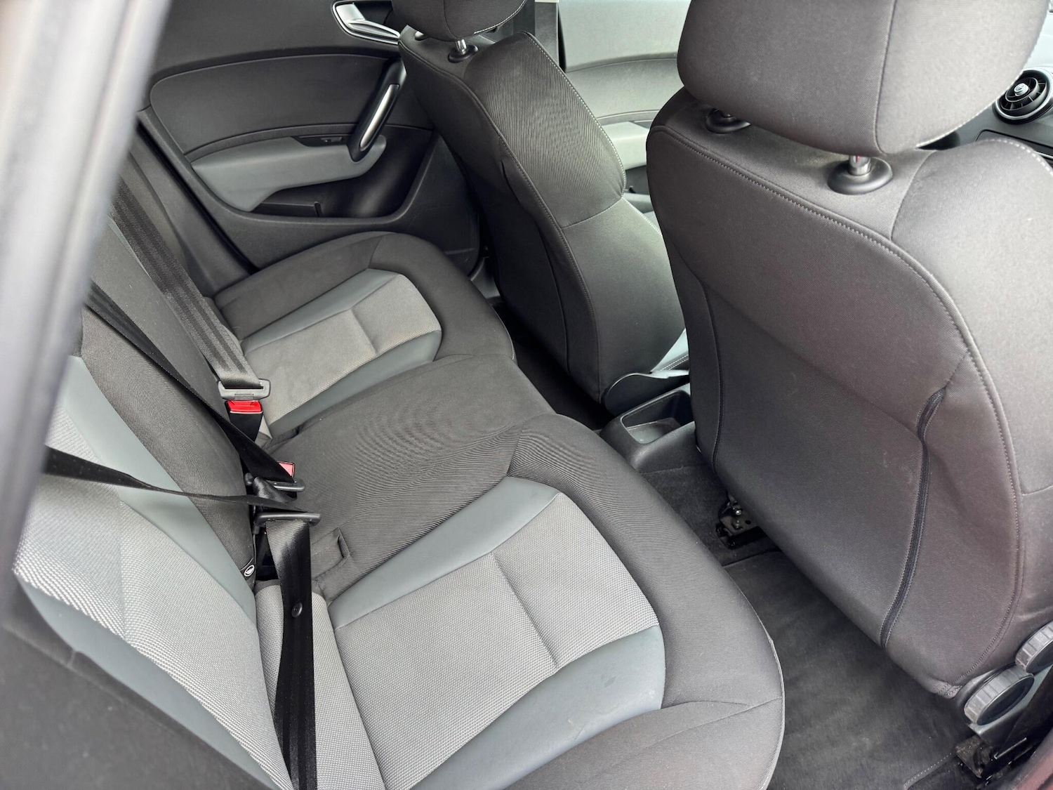 Used Audi A1 for sale - 77769401: Photo 22