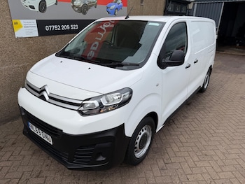 Used Citroen Dispatch 2019 for sale - 79062108: Photo