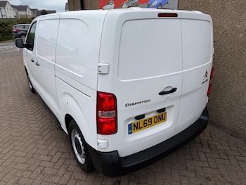 Used Citroen Dispatch 2019 for sale - 79062108: Photo
