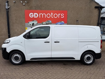 Used Citroen Dispatch 2019 for sale - 79062108: Photo