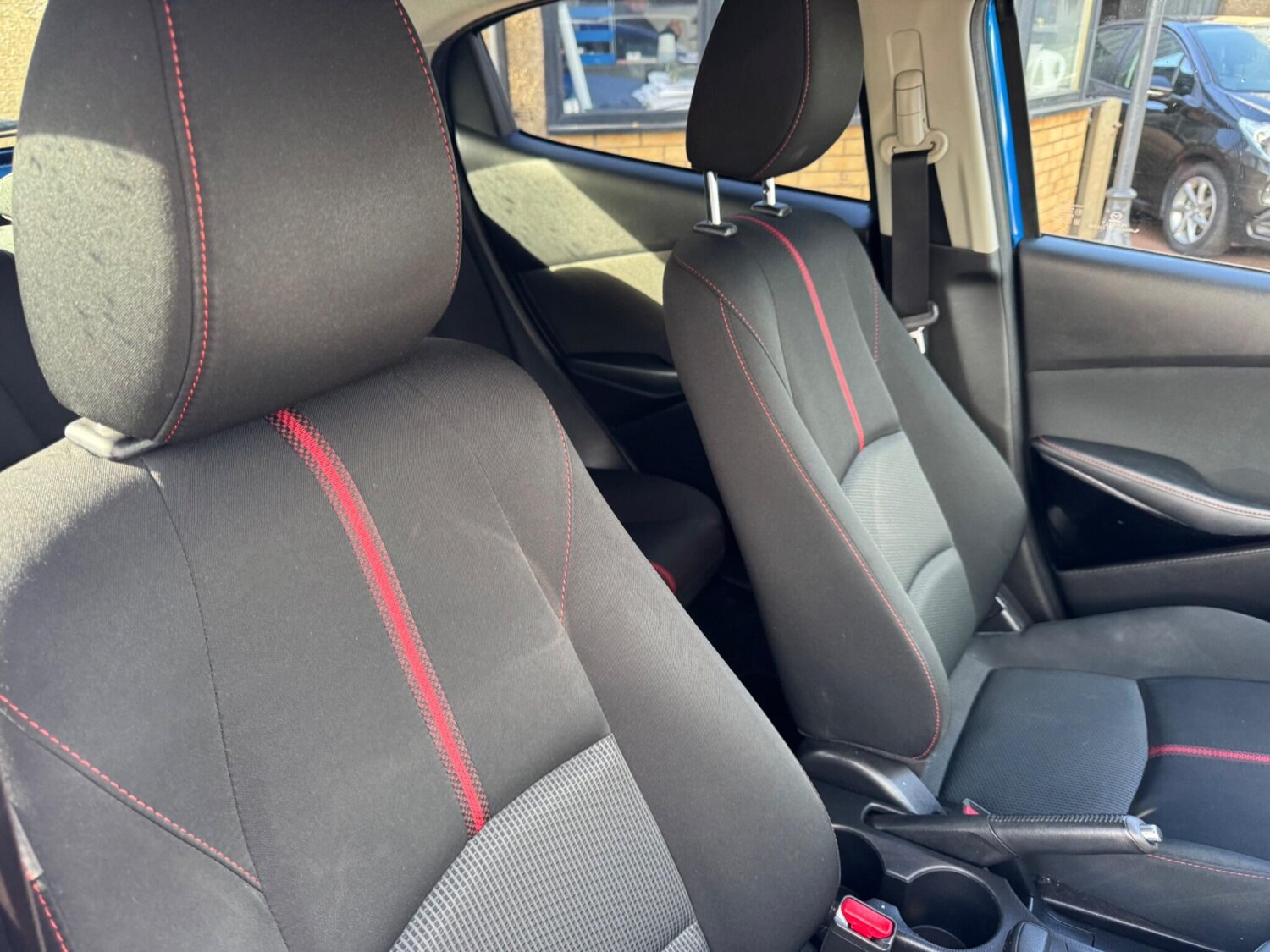 Used Mazda Mazda2 2016 for sale - 75978554: Photo 16