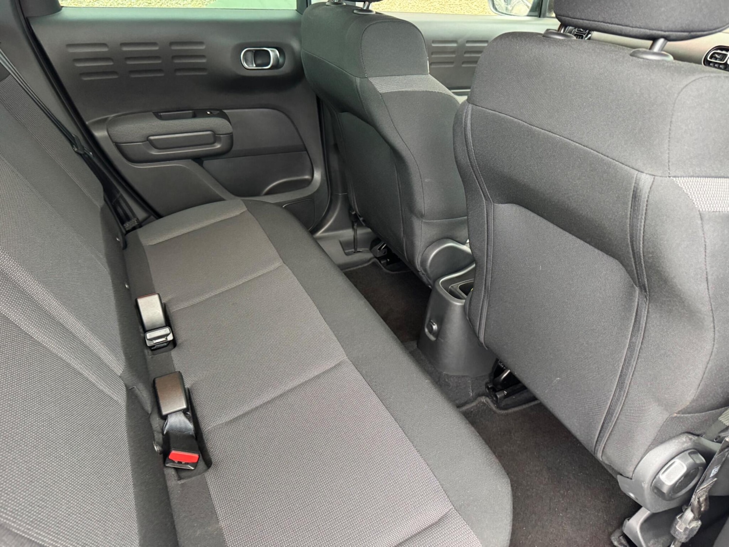 Used Citroen C3 Aircross 2018 for sale - 77646016: Photo 14