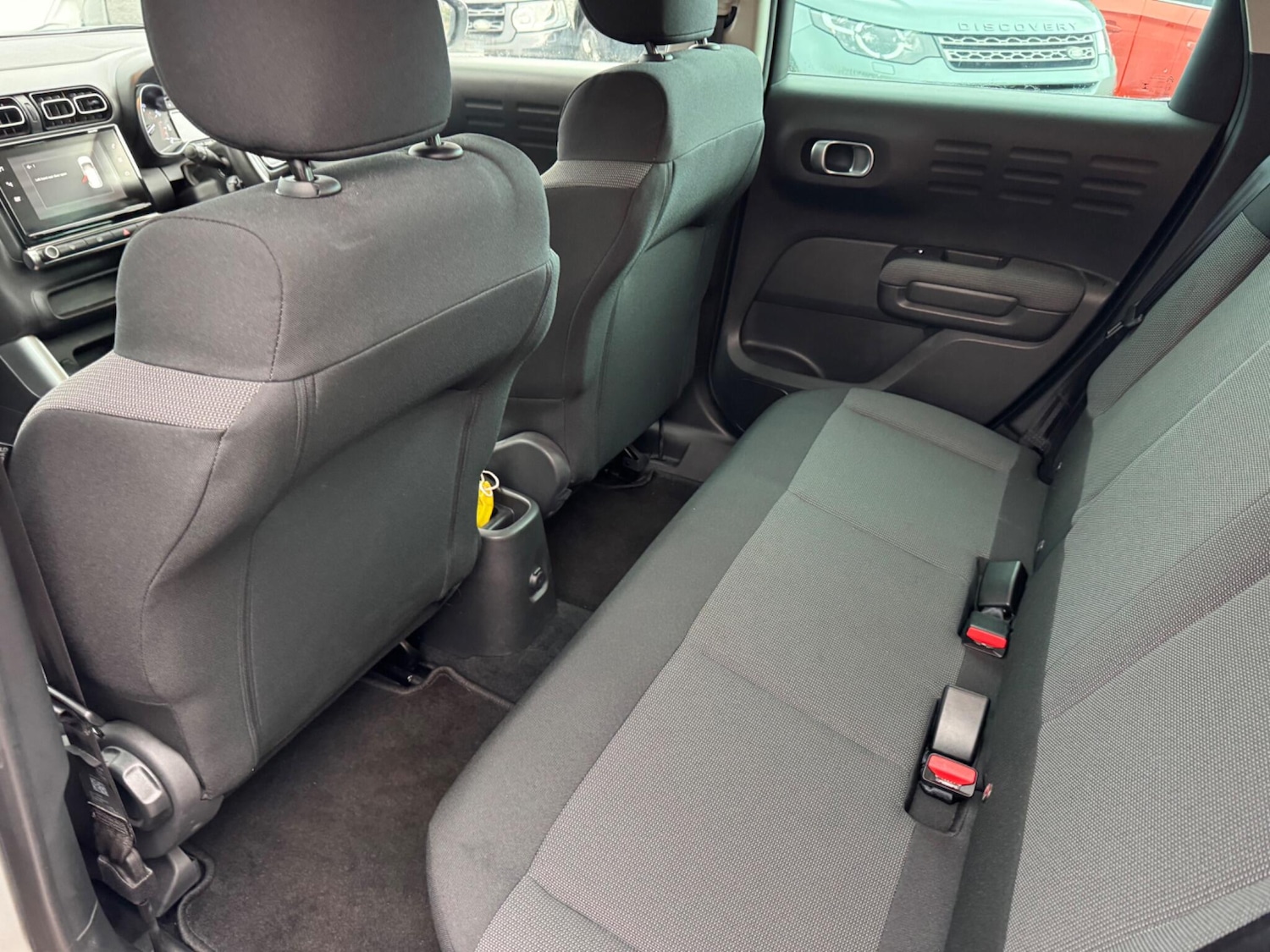 Used Citroen C3 Aircross 2018 for sale - 77646016: Photo 16